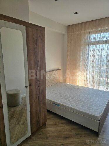 Сдаётся 2-комн. новостройка 50 м², м. Иншаатчылар, photo 7 from 12