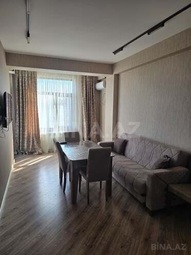 Сдаётся 2-комн. новостройка 50 м², м. Иншаатчылар, photo 5 from 12