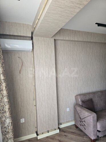 Сдаётся 2-комн. новостройка 50 м², м. Иншаатчылар, photo 6 from 12