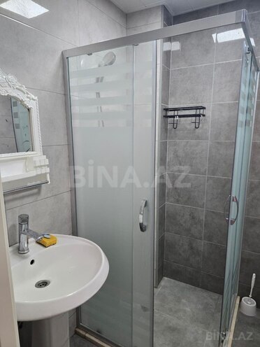 Сдаётся 2-комн. новостройка 50 м², м. Иншаатчылар, photo 10 from 12