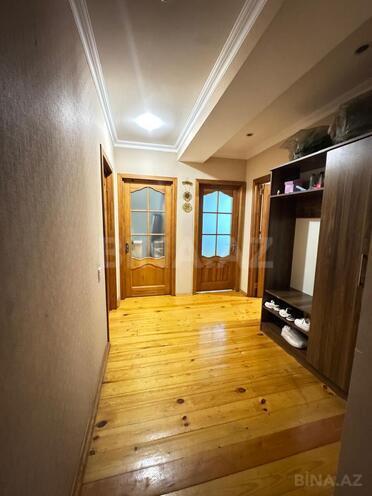 Продаётся 3-комн. новостройка 72 м², Ясамальский р., photo 6 from 9