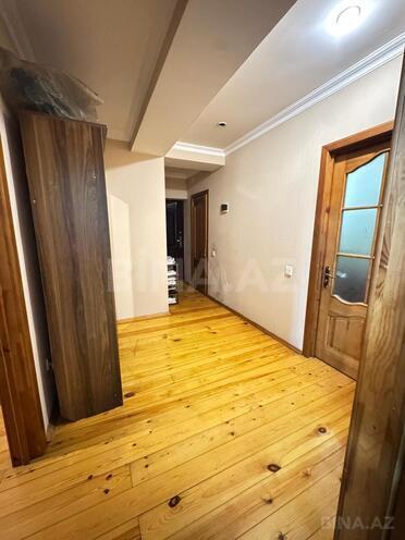 Продаётся 3-комн. новостройка 72 м², Ясамальский р., photo 8 from 9