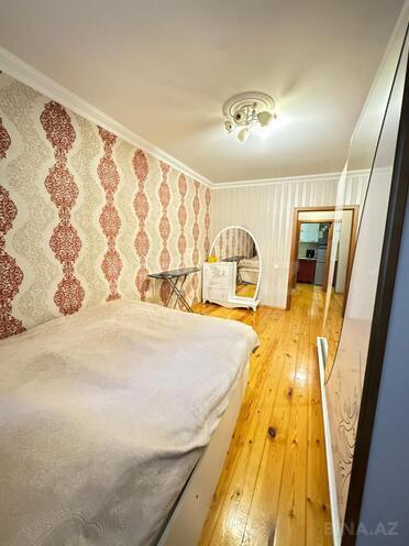 Продаётся 3-комн. новостройка 72 м², Ясамальский р., photo 4 from 9