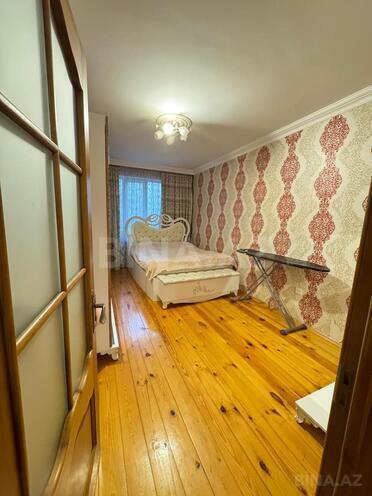 Продаётся 3-комн. новостройка 72 м², Ясамальский р., photo 3 from 9