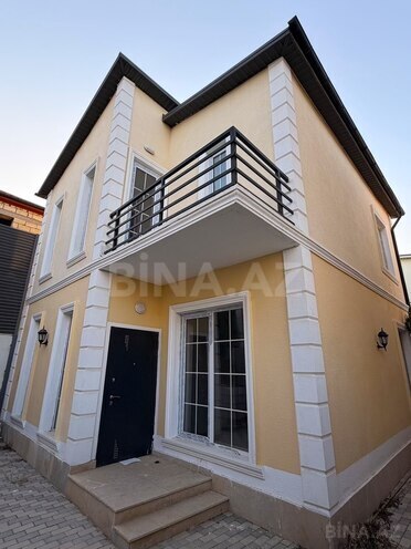 Продаётся 4-комн. дом/дача 140 м², пос. Масазыр, photo 1 from 15