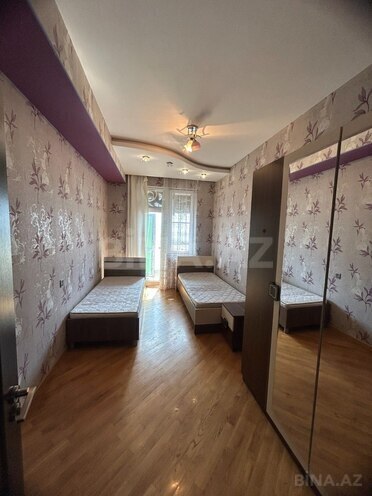 Сдаётся 3-комн. новостройка 90 м², м. 20 января, photo 6 from 16