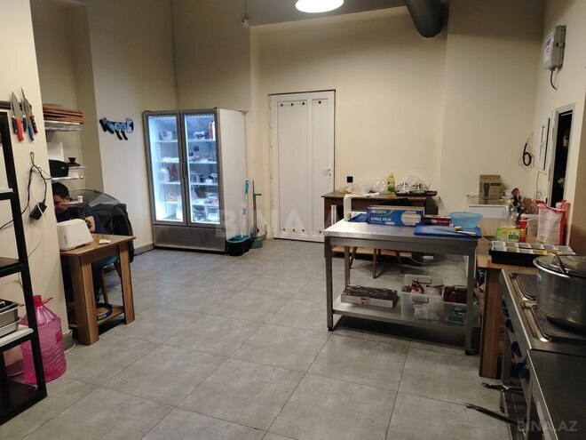Продаётся  объект 250 м², Бинагадинский р., photo 4 from 6