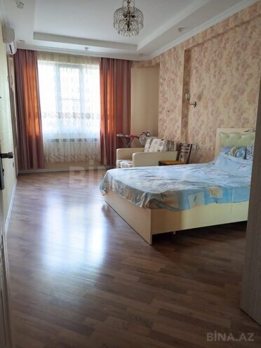 İcarəyə verilir 2 otaqlı yeni tikili 101 m², 7-ci mikrorayon q., photo 3 from 8