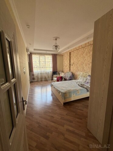İcarəyə verilir 2 otaqlı yeni tikili 101 m², 7-ci mikrorayon q., photo 6 from 8