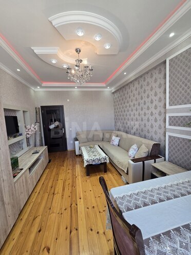 Satılır 2 otaqlı yeni tikili 52 m², Həzi Aslanov m., photo 9 from 11