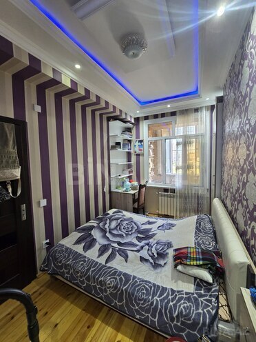 Satılır 2 otaqlı yeni tikili 52 m², Həzi Aslanov m., photo 3 from 11