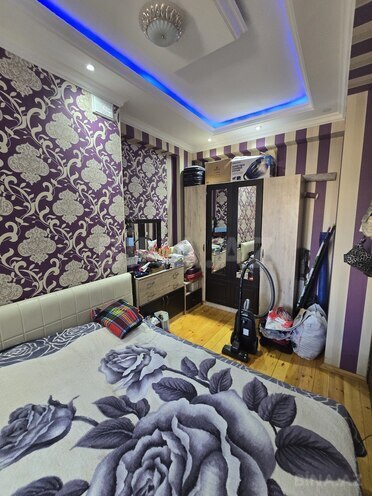 Satılır 2 otaqlı yeni tikili 52 m², Həzi Aslanov m., photo 6 from 11