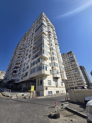 Satılır 2 otaqlı yeni tikili 52 m², Həzi Aslanov m., photo 7 from 11