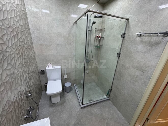 İcarəyə verilir 2 otaqlı yeni tikili 110 m², Nəsimi r., photo 12 from 15