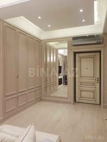 İcarəyə verilir 2 otaqlı yeni tikili 75 m², Ağ şəhər q., photo 1 from 8
