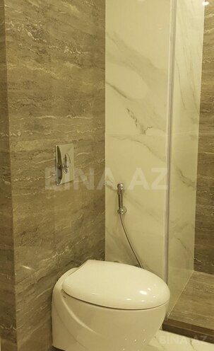 İcarəyə verilir 2 otaqlı yeni tikili 75 m², Ağ şəhər q., photo 4 from 8