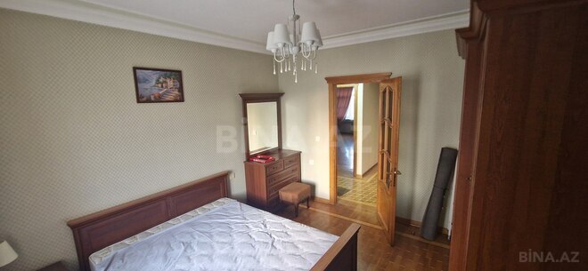 Сдаётся 2-комн. вторичка 55 м², пос. 7-ой мкр, photo 10 from 14