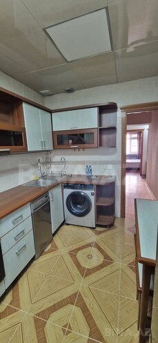 Сдаётся 2-комн. вторичка 55 м², пос. 7-ой мкр, photo 5 from 14