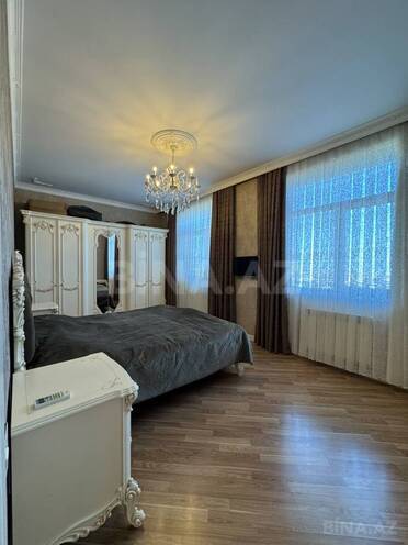 Satılır 3 otaqlı yeni tikili 150 m², Yasamal r., photo 7 from 16