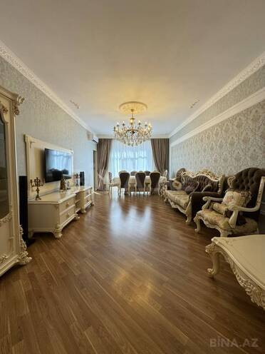 Satılır 3 otaqlı yeni tikili 150 m², Yasamal r., photo 10 from 16