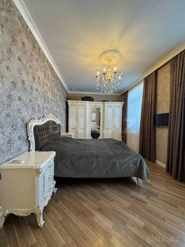 Satılır 3 otaqlı yeni tikili 150 m², Yasamal r., photo 9 from 16