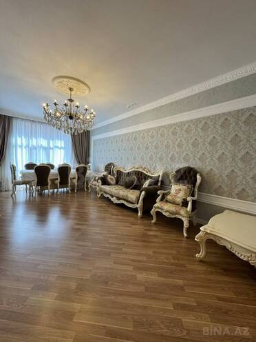 Satılır 3 otaqlı yeni tikili 150 m², Yasamal r., photo 3 from 16