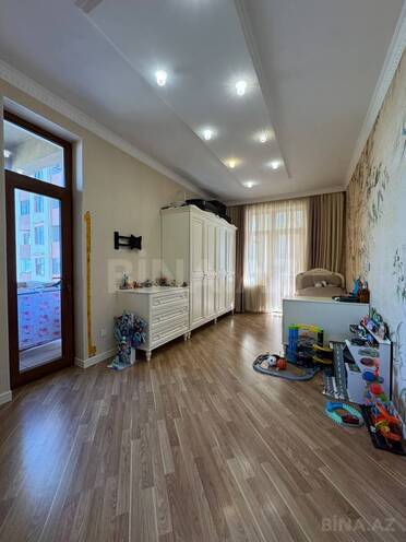 Satılır 3 otaqlı yeni tikili 150 m², Yasamal r., photo 13 from 16