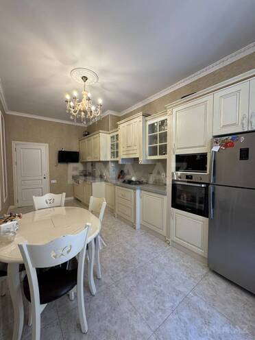 Satılır 3 otaqlı yeni tikili 150 m², Yasamal r., photo 6 from 16