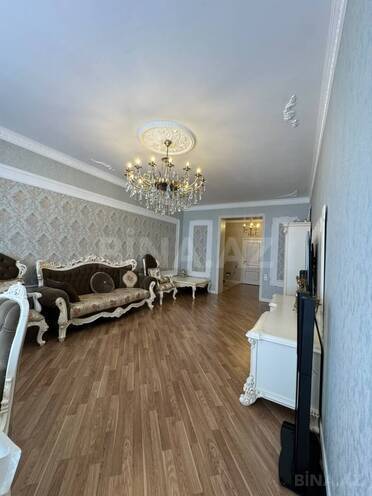 Satılır 3 otaqlı yeni tikili 150 m², Yasamal r., photo 15 from 16