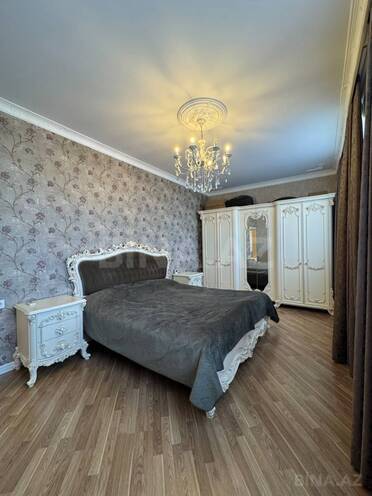 Satılır 3 otaqlı yeni tikili 150 m², Yasamal r., photo 11 from 16