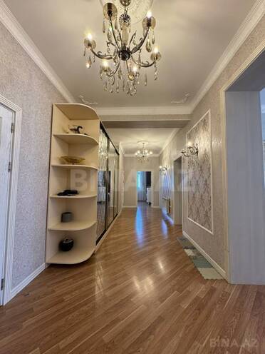 Satılır 3 otaqlı yeni tikili 150 m², Yasamal r., photo 5 from 16