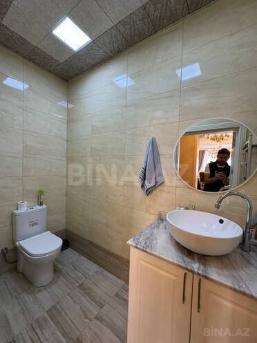 Satılır 3 otaqlı yeni tikili 150 m², Yasamal r., photo 4 from 16