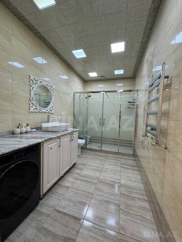 Satılır 3 otaqlı yeni tikili 150 m², Yasamal r., photo 12 from 16