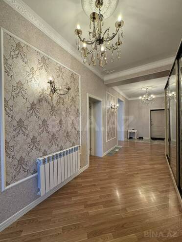 Satılır 3 otaqlı yeni tikili 150 m², Yasamal r., photo 8 from 16