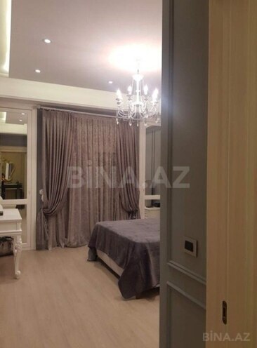 İcarəyə verilir 2 otaqlı yeni tikili 75 m², Ağ şəhər q., photo 5 from 8