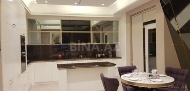 İcarəyə verilir 2 otaqlı yeni tikili 75 m², Ağ şəhər q., photo 7 from 8