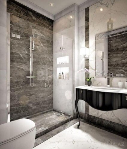 İcarəyə verilir 2 otaqlı yeni tikili 75 m², Ağ şəhər q., photo 3 from 8