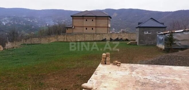 Satılır  torpaq 18 sot, photo 3 from 14