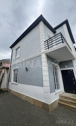 Продается 3-комн. дом/дача 100 м², пос. Масазыр, photo 1 from 11