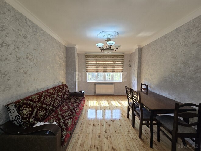 Продаётся 4-комн. вторичка 110 м², photo 3 from 19