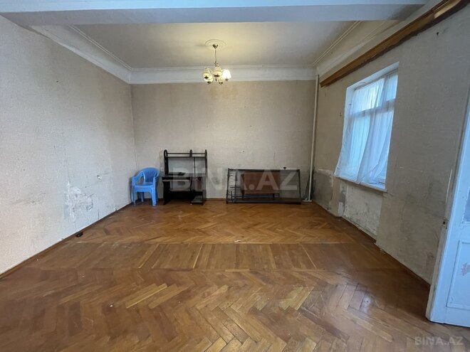 Satılır 3 otaqlı köhnə tikili 75 m², Nəriman Nərimanov m., photo 4 from 30