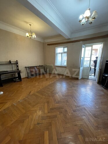 Satılır 3 otaqlı köhnə tikili 75 m², Nəriman Nərimanov m., photo 5 from 30