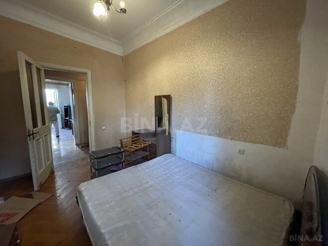 Satılır 3 otaqlı köhnə tikili 75 m², Nəriman Nərimanov m., photo 9 from 30