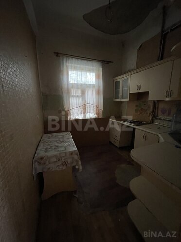 Satılır 3 otaqlı köhnə tikili 75 m², Nəriman Nərimanov m., photo 23 from 30