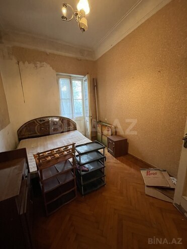 Satılır 3 otaqlı köhnə tikili 75 m², Nəriman Nərimanov m., photo 6 from 30