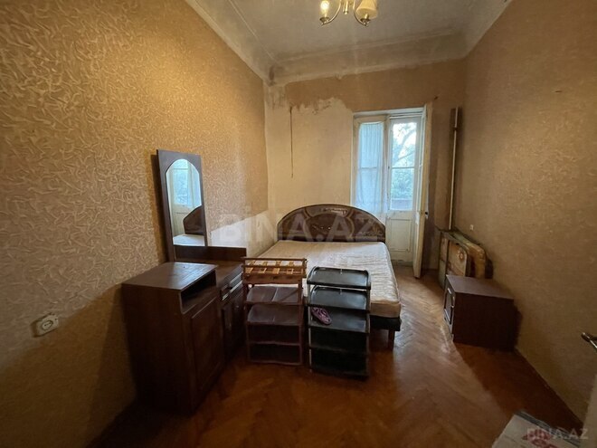 Satılır 3 otaqlı köhnə tikili 75 m², Nəriman Nərimanov m., photo 8 from 30