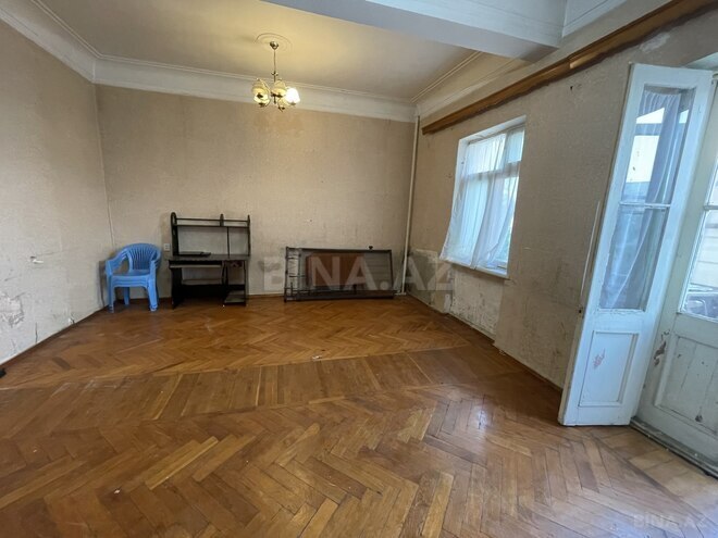 Satılır 3 otaqlı köhnə tikili 75 m², Nəriman Nərimanov m., photo 3 from 30