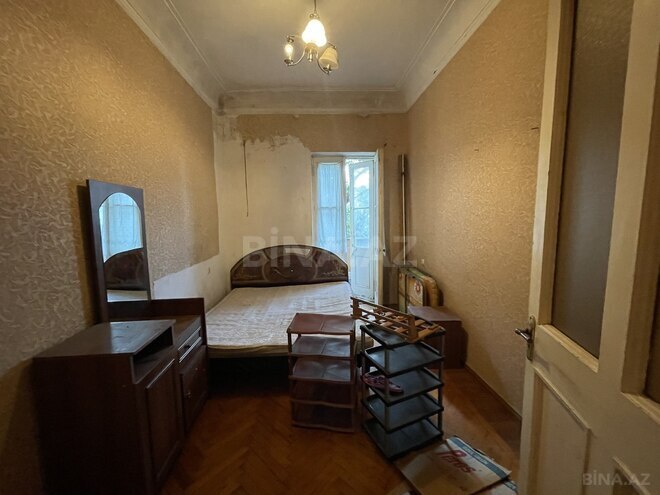 Satılır 3 otaqlı köhnə tikili 75 m², Nəriman Nərimanov m., photo 11 from 30