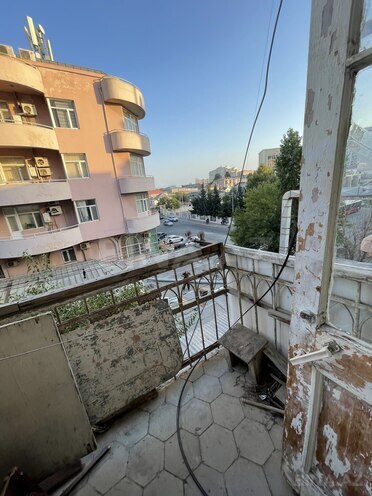 Satılır 3 otaqlı köhnə tikili 75 m², Nəriman Nərimanov m., photo 12 from 30
