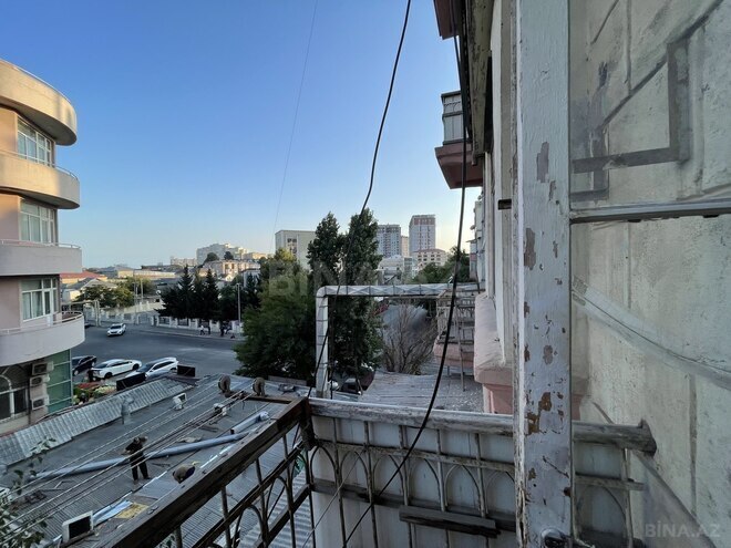 Satılır 3 otaqlı köhnə tikili 75 m², Nəriman Nərimanov m., photo 13 from 30